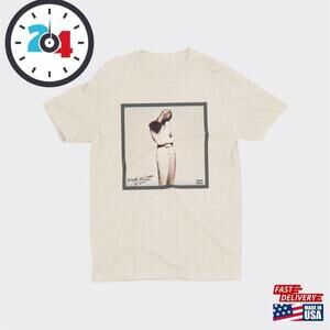 Wizkid Made In Lagos T-Shirt Soft Cream Classic Fit Music Band Tee